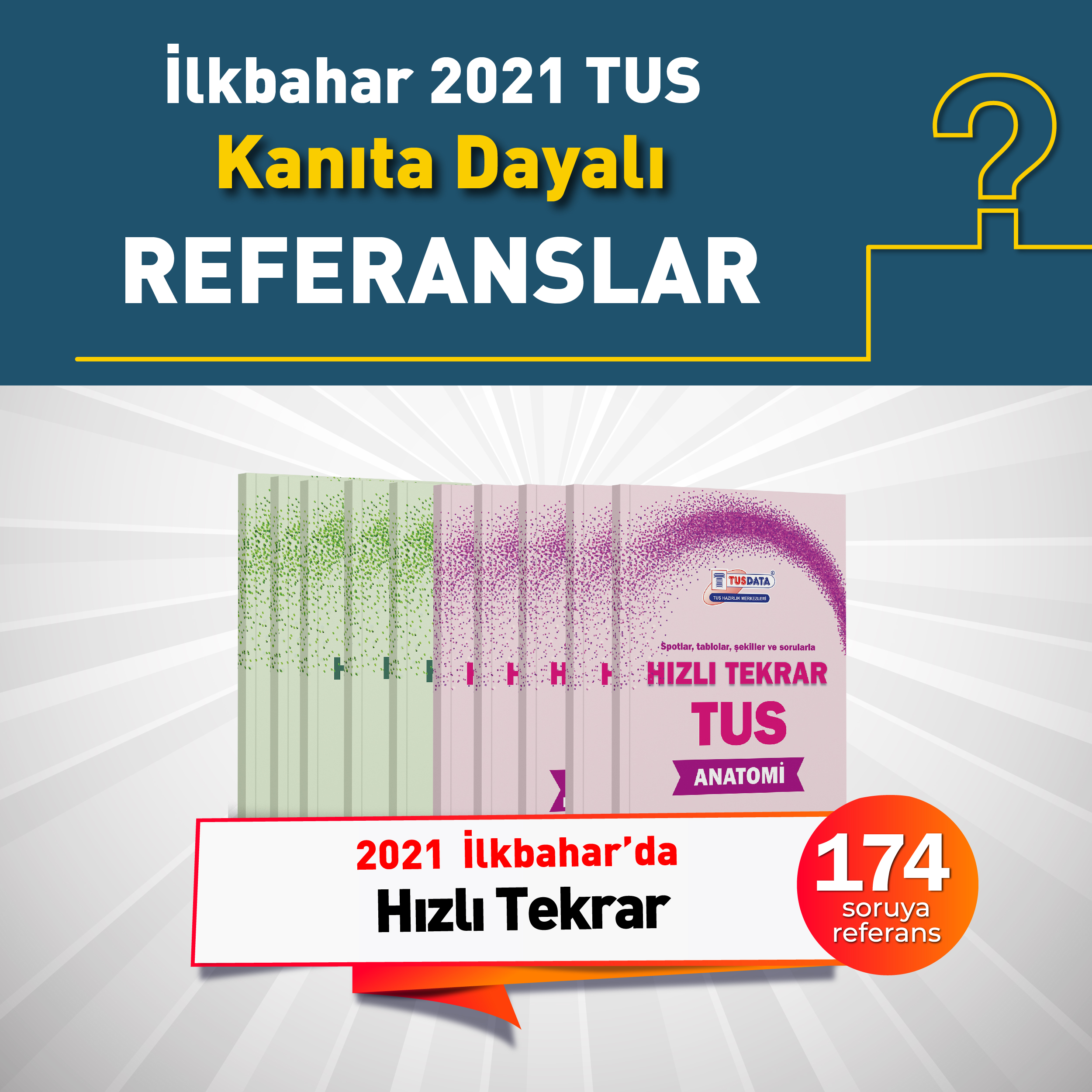 Hızlı Tekrar