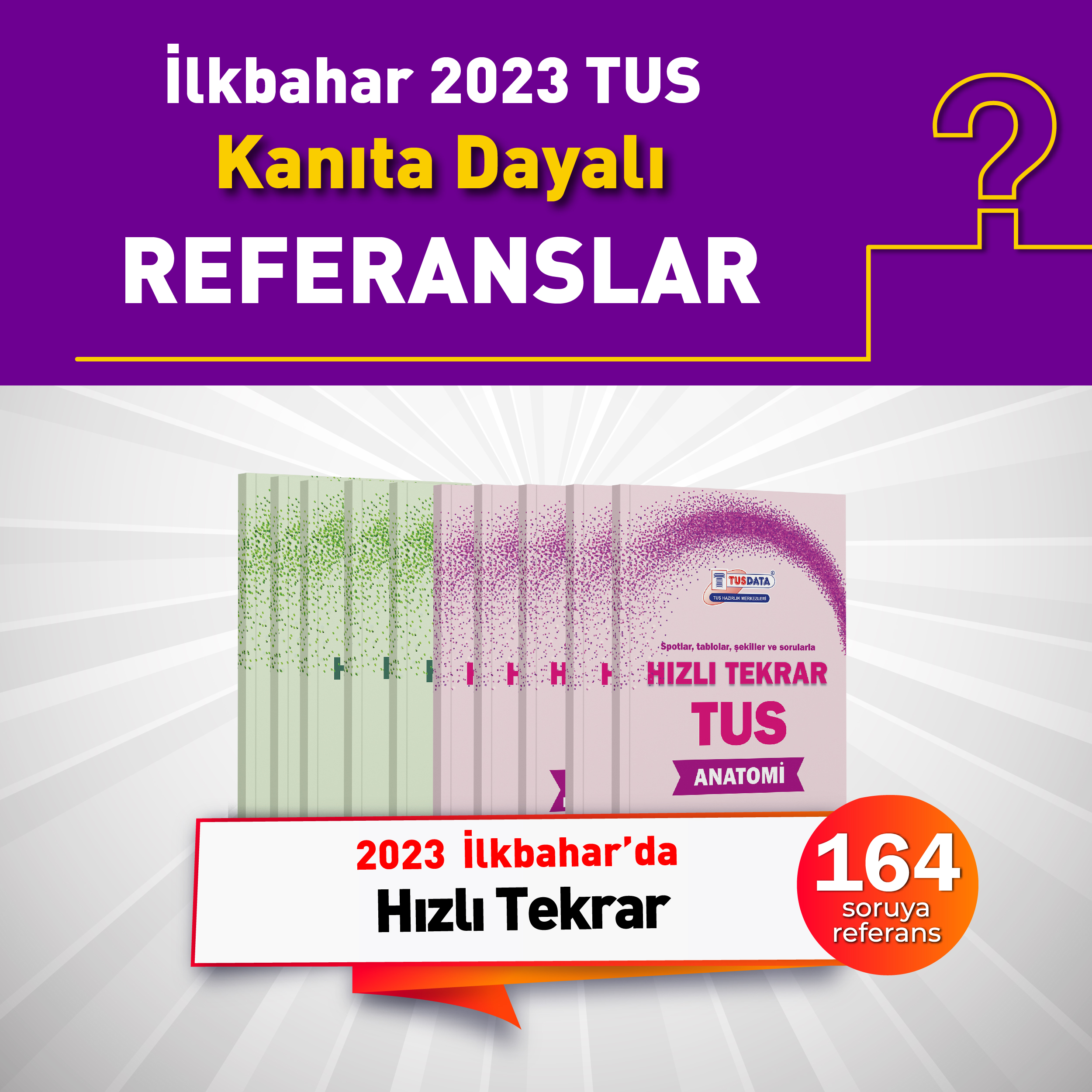 Hızlı Tekrar
