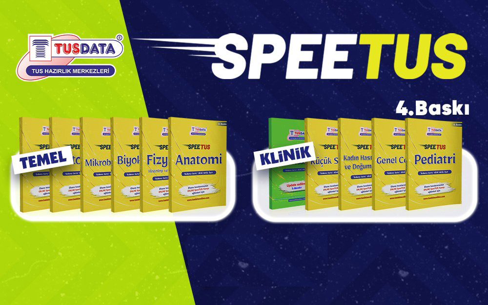Speetus 4. Baskı !