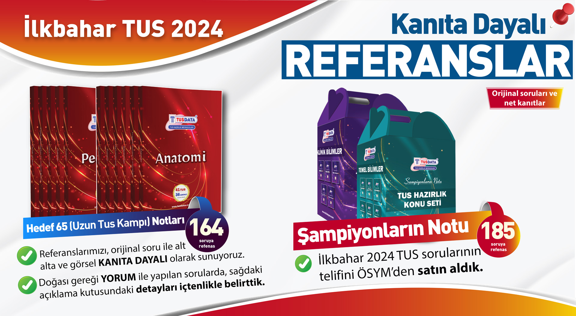 VİDEO REFERANSLAR