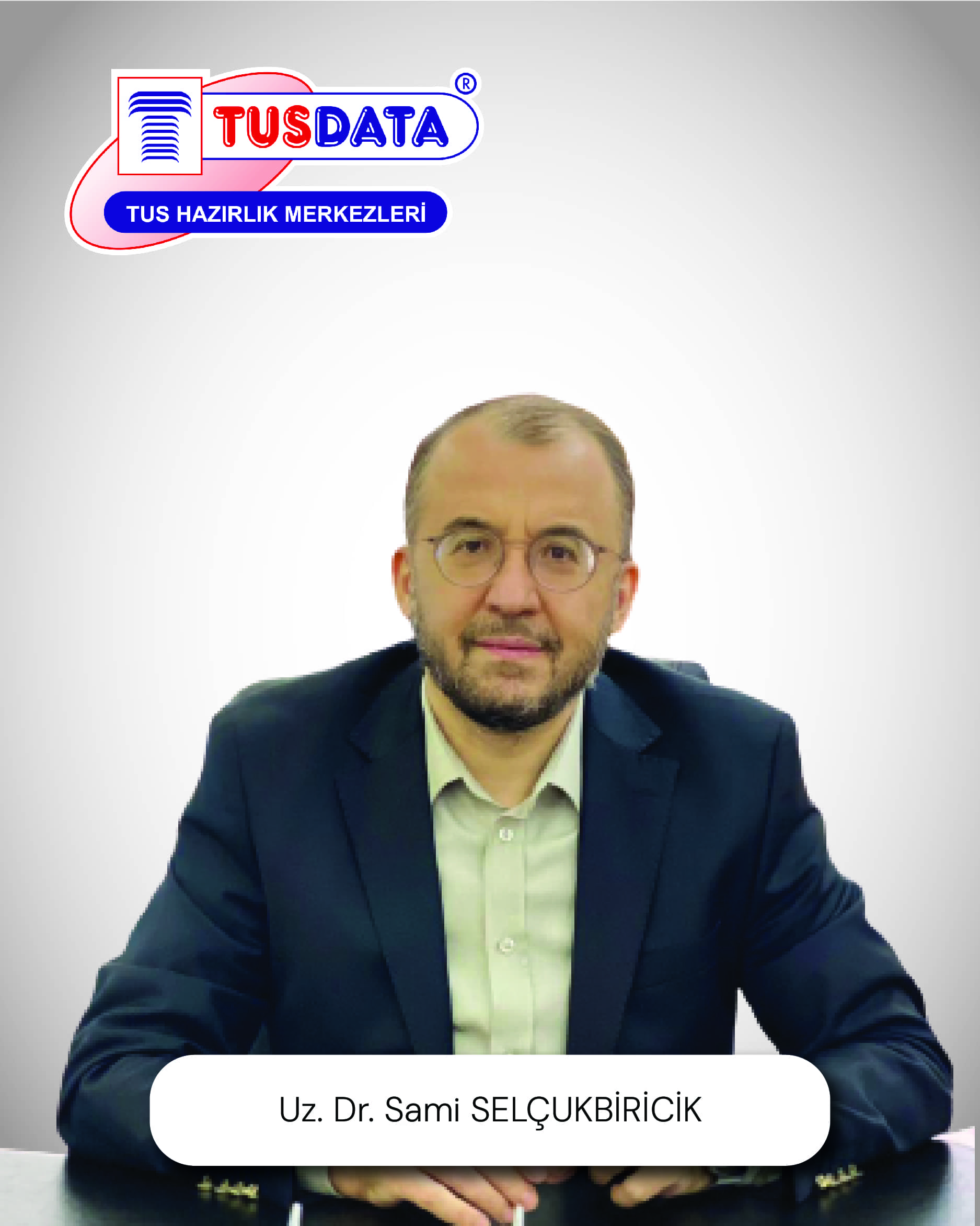 Uz. Dr. Sami SELÇUKBİRİCİK