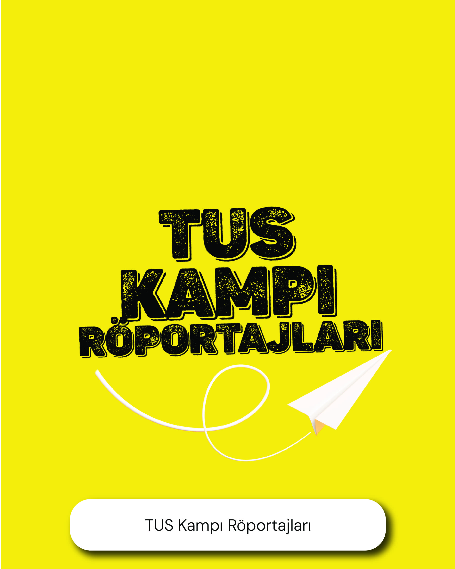 TUS Kampı Röportajları