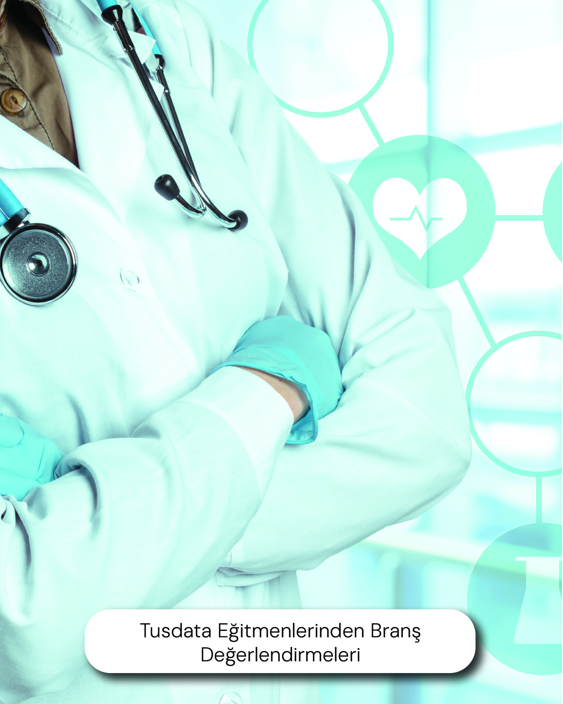 TUSDATA Eğitmenlerinden Branş Değerlendirmeleri