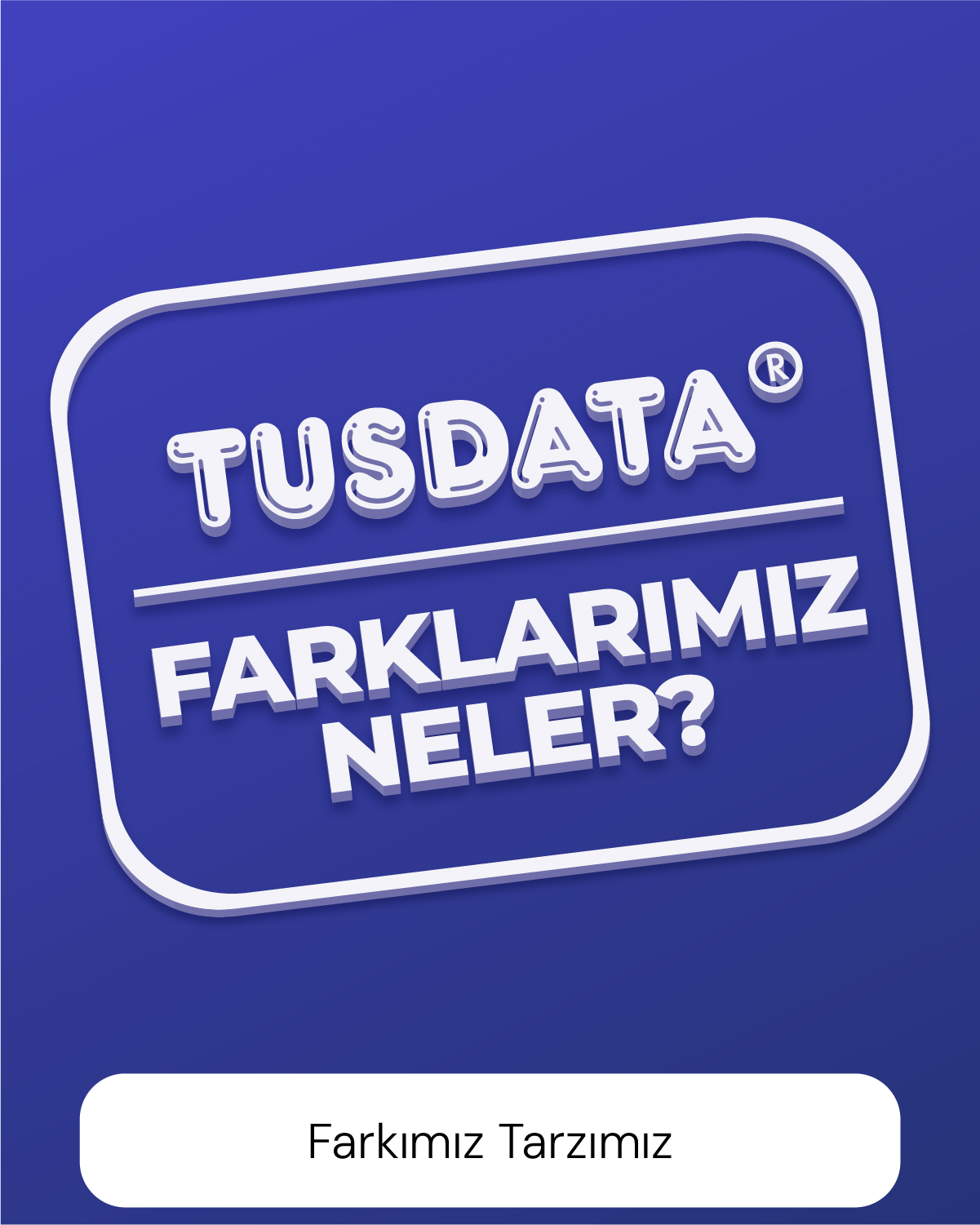 Farkımız Tarzımız