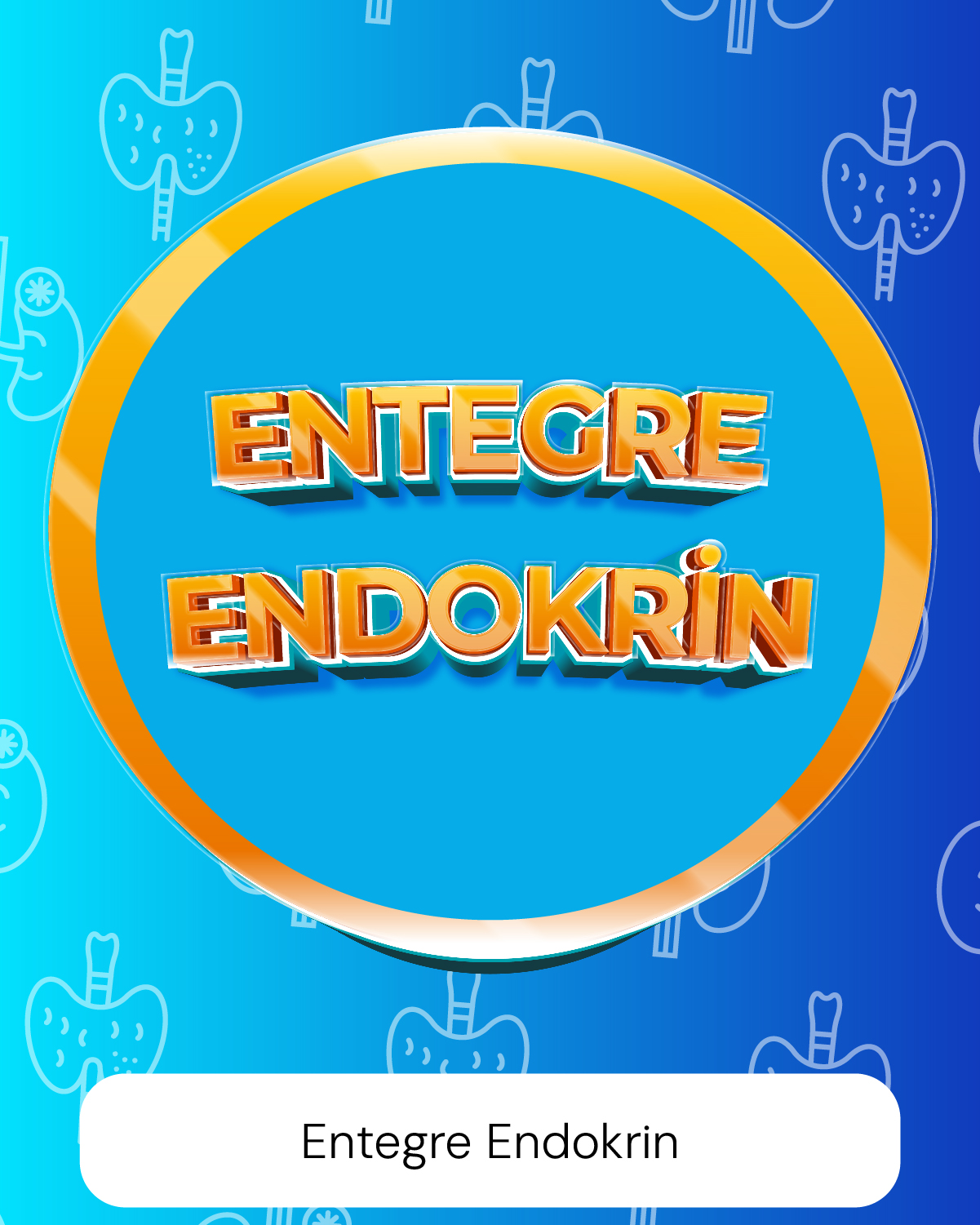 Entegre Endokrin