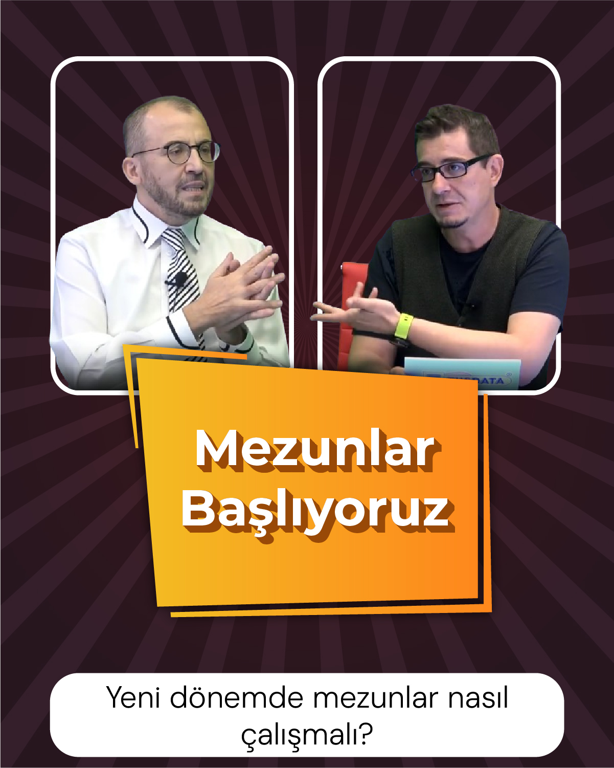 Yeni Dönemde Mezunlar nasıl çalışmalı?