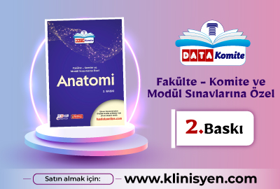 Datakomite Anatomi 2. Baskı !