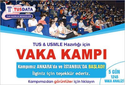 Vaka Kampımız Ankara'da ve İstanbul'da Başladı!