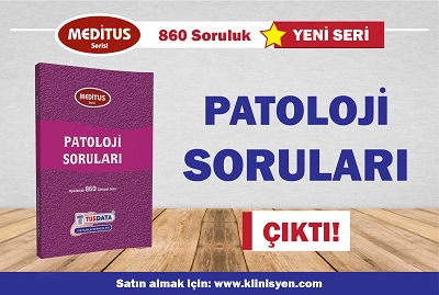 Meditus Serisi Patoloji Soruları !