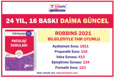 24 Yıl, 16 Baskı Daima Güncel!