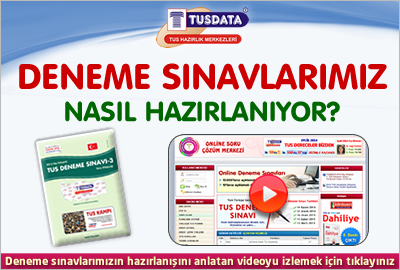 Deneme Sınavlarımızın Hazırlanışı ve Önemi