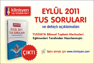 Eylül 2011 Açıklamalı Kitapçık 
