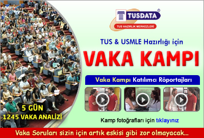 Vaka Kampı Katılımcı Röportajları Yayında!