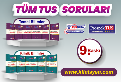 Tüm Tus Soruları 8. Baskı !