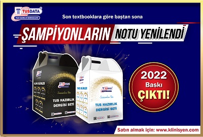 Şampiyonların Notu 2022 Baskı !