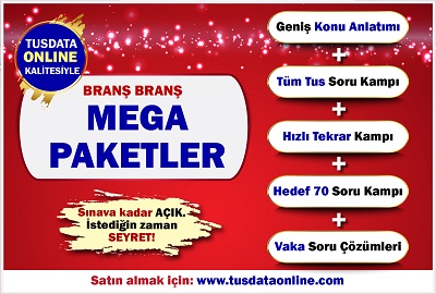 Branş Branş Mega Paketler !