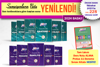 Şampiyonların Notu 2024 Baskı !