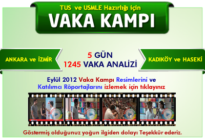 Eylül 2012 Vaka Kampı Katılımcı Görüşleri!