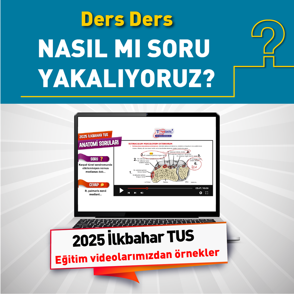 VİDEO REFERANSLAR